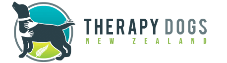 Therapy Dogs New Zealand